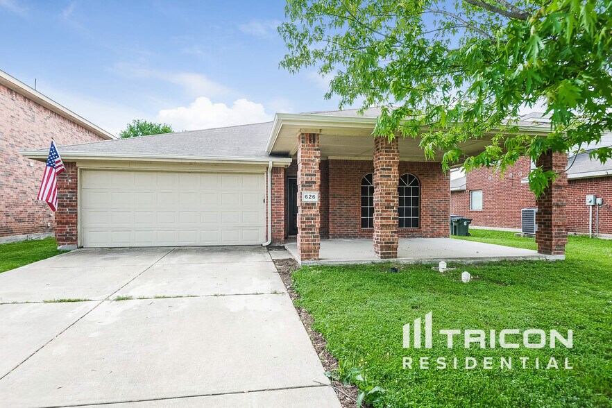 Primary Photo - 626 Chapman Dr