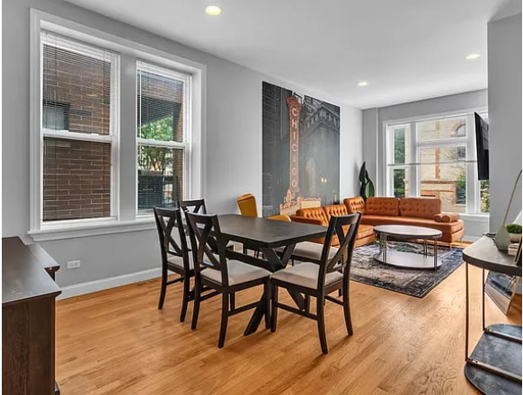 Building Photo - 448 N Aberdeen St