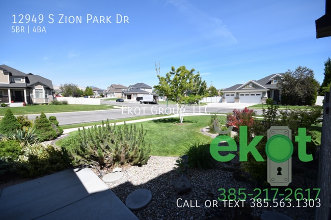 Building Photo - 12949 Zion Park Dr