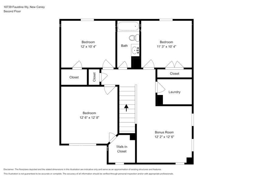 Building Photo - 18739 Faustina Way