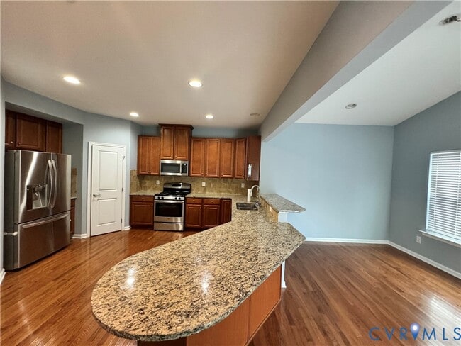 Building Photo - 3004 Hunton Cottage Ln