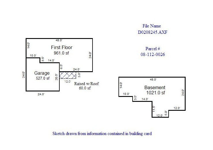 Building Photo - 38 E 300 S