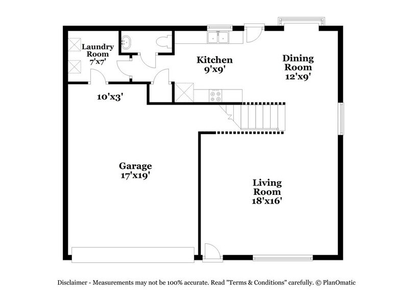 Building Photo - 2702 Summerwalk Pl