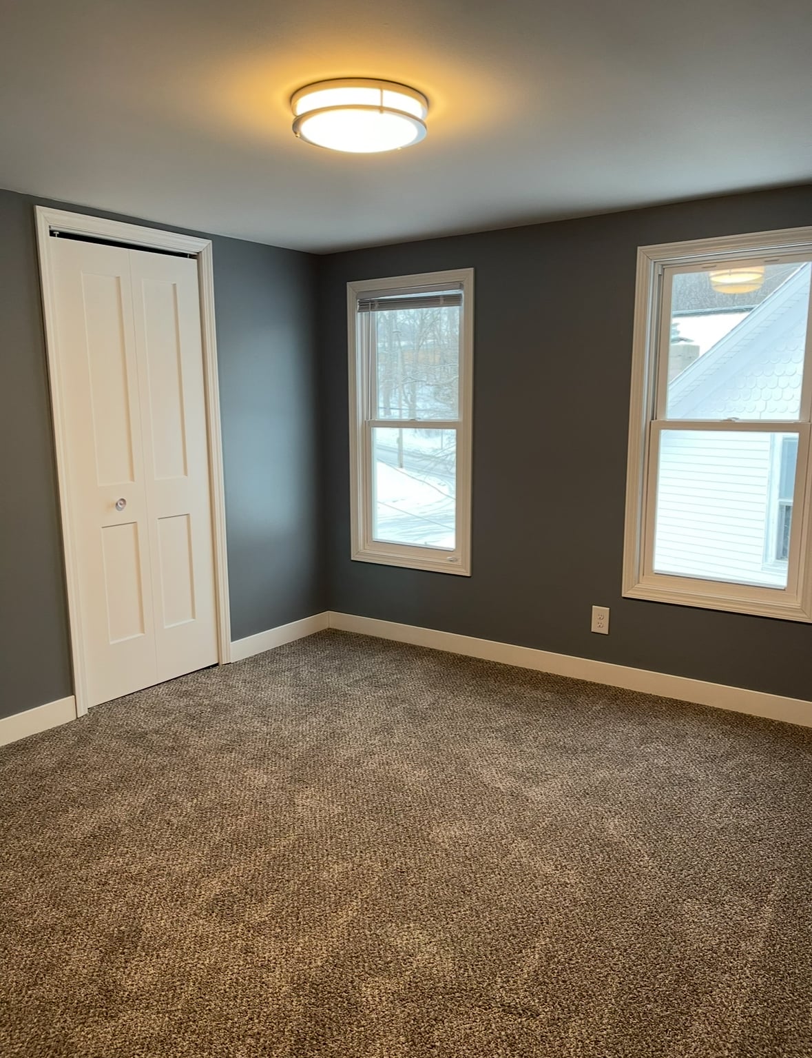 Building Photo - 1032 Denner St