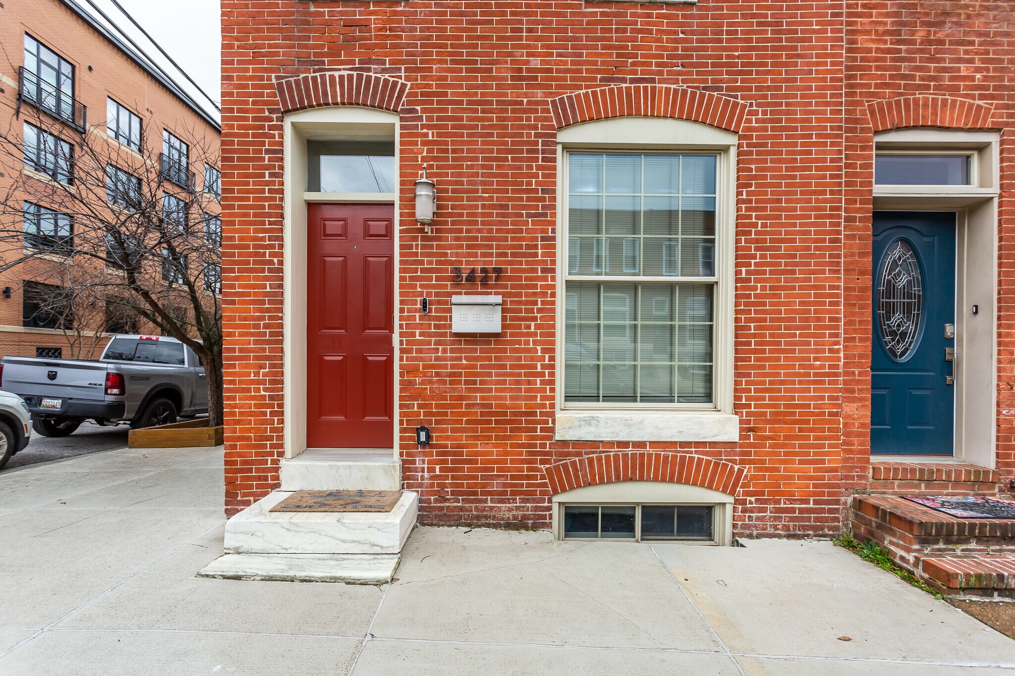 Building Photo - 3427 Elliott St