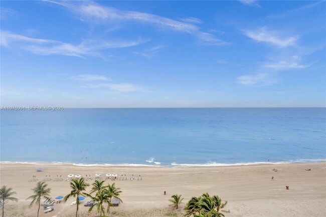 Building Photo - 19111 Collins Ave