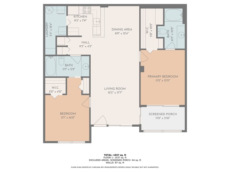 Building Photo - 2803 Sarento Pl