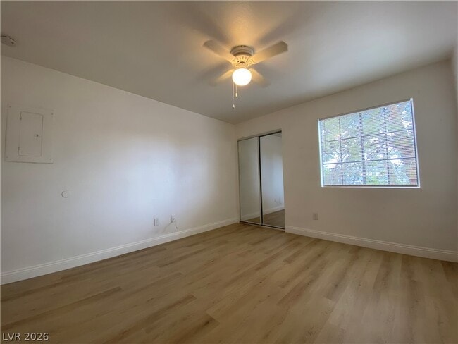 Building Photo - 5174 S Jones Blvd