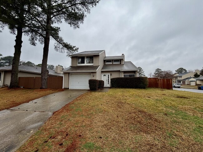 Building Photo - 845 Crashaw St