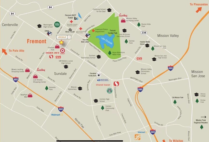 Building Photo - 39136 Memorial St