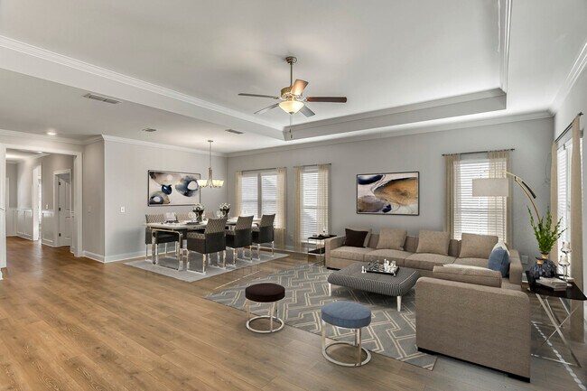 Building Photo - 418 Butler Rd