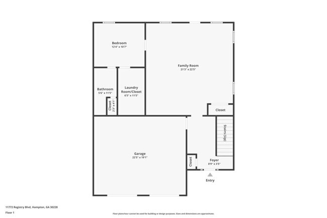 Building Photo - 11772 Registry Blvd