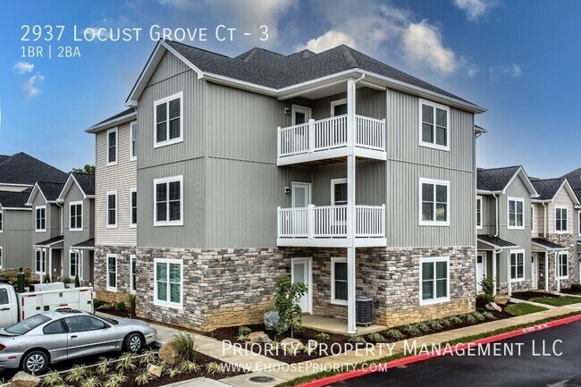 Building Photo - 2937 Locust Grv Ct