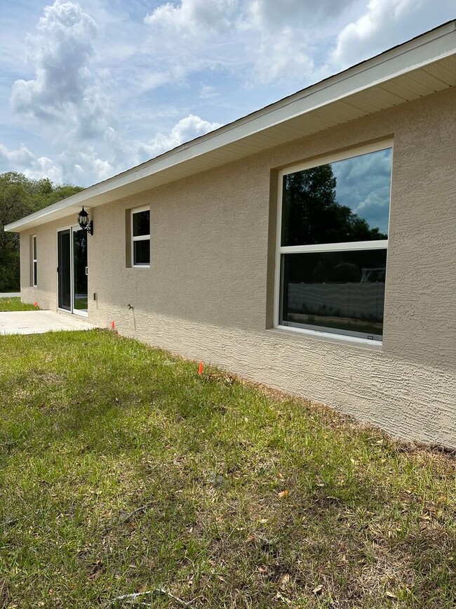 Building Photo - Brand New House for rent in Marion Oaks