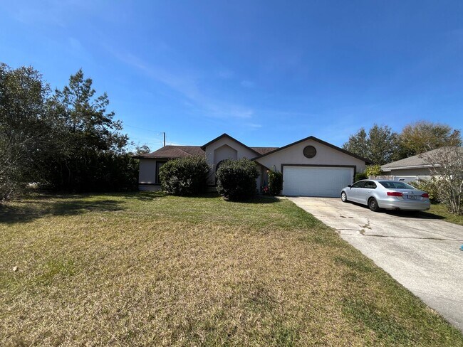 Primary Photo - Deltona 3/2 Corner Lot
