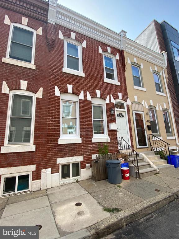 Primary Photo - 1440 N Dover St