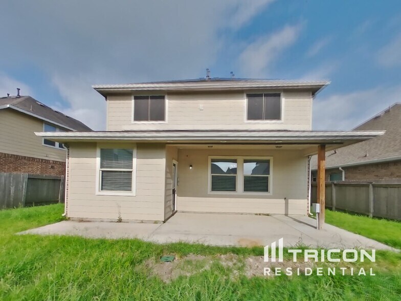 Building Photo - 13610 Kodiak Brown Bear St