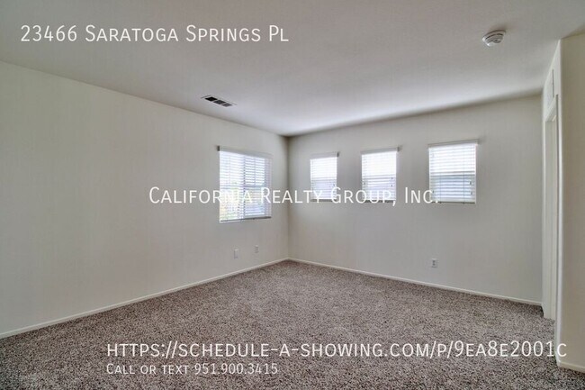 Building Photo - 23466 Saratoga Springs Pl