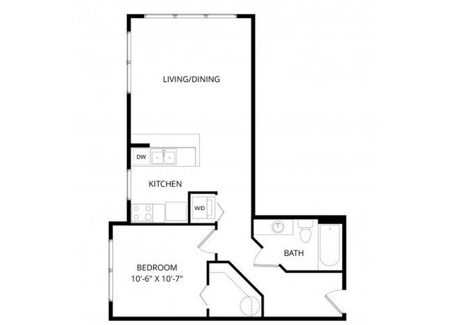 Floorplan - Viewpoint