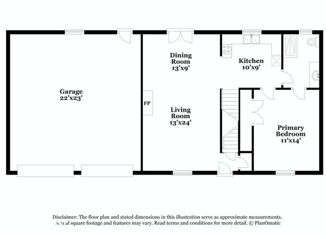 Building Photo - 1105 NE RIDGEVIEW DR, LEES SUMMIT, MO 64086