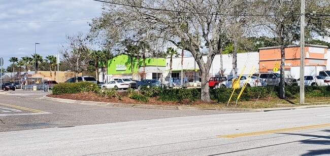Building Photo - 1799 N Highland Ave