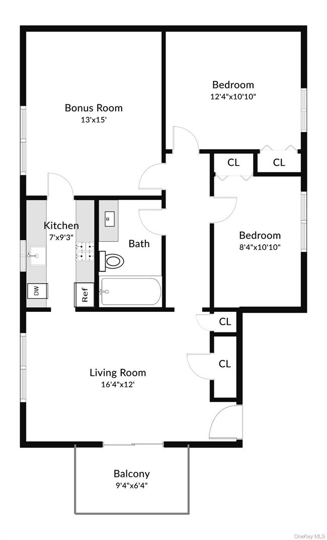 Building Photo - 417 City Island Ave