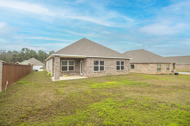 Building Photo - 5468 Overland Dr