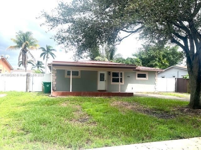 Building Photo - 4150 SW 56th Terrace