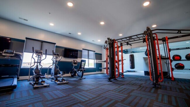 Building Photo - 10250 Gateway Pl