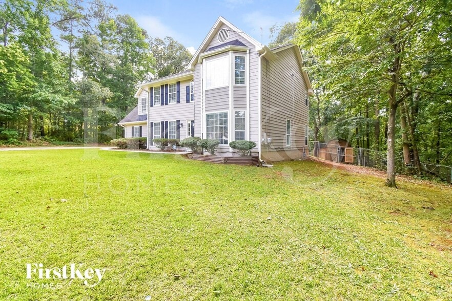 Building Photo - 5785 Shoal Creek Dr