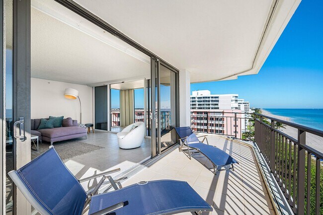 Building Photo - 3009 S Ocean Blvd