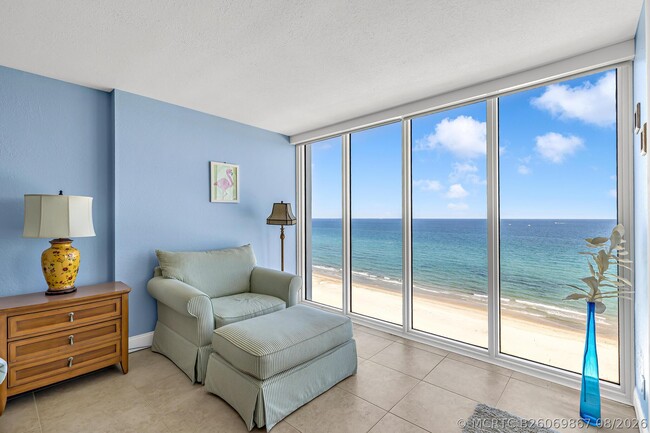 Building Photo - 3000 S Ocean Blvd