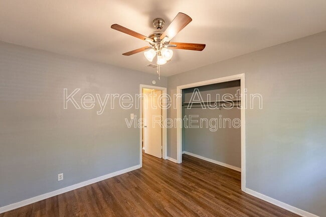 Building Photo - 6513 Woodrow Ave