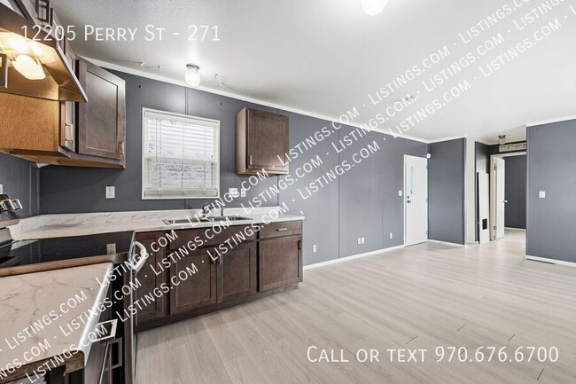 Building Photo - 12205 Perry St