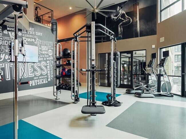 Building Photo - 6688 John Hickman Pkwy