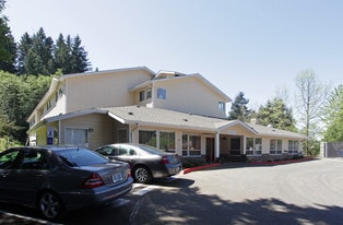 Building Photo - Westhaven Commons