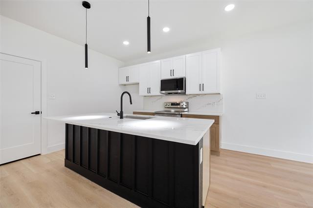 Building Photo - 3900 De Maggio St