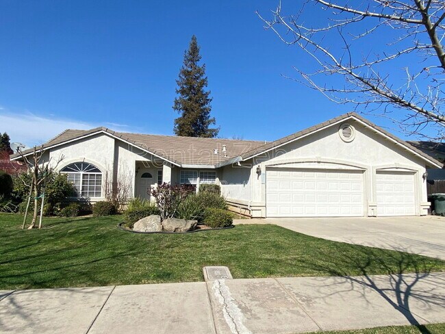 Building Photo - 1239 El Portal Dr