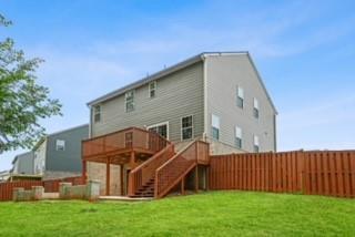 Building Photo - 1049 Climbing Rose Wy