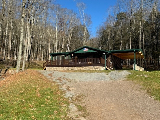 Building Photo - 36835 NY-30