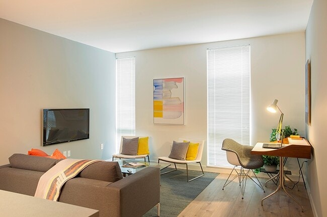 Floorplan - 3435 Main