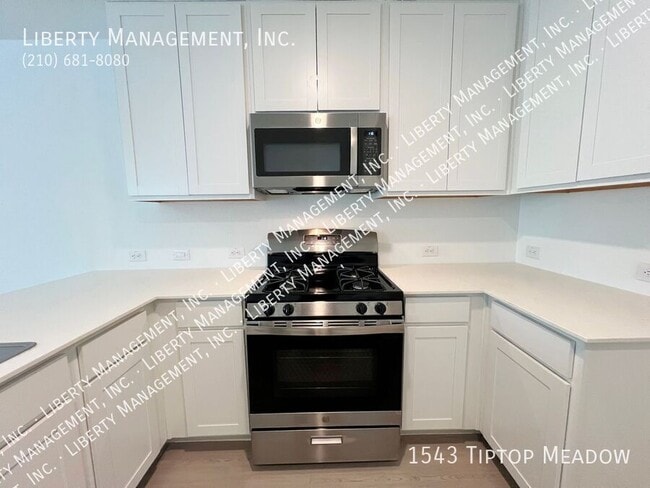 Building Photo - 1543 Tiptop Mdw