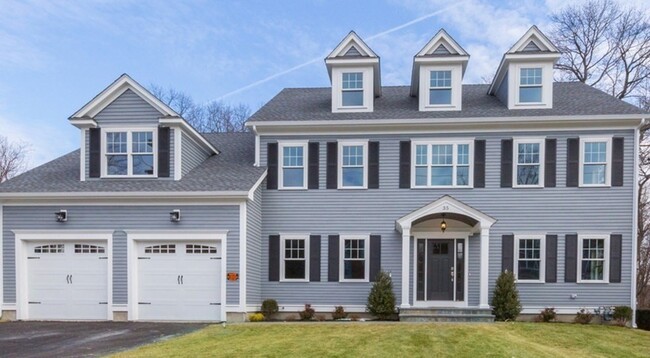 Building Photo - 35 Rindge Ave