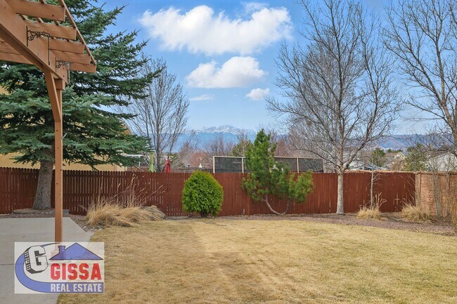 Building Photo - Beautiful home available to move in on 08/05/2026 but not before!