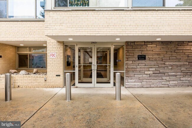Building Photo - 2401 H St NW