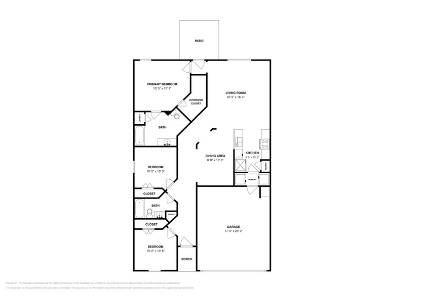 Building Photo - 680 Totem Trail Dr
