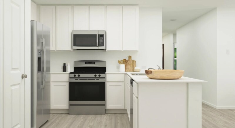 Building Photo - 3612 Chambray Dr