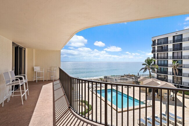 Building Photo - 3610 S Ocean Blvd