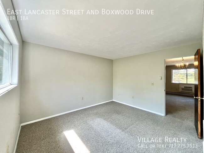 Building Photo - Budget-friendly 1-Bed w/ On-Site Laundry &...