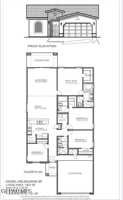 Building Photo - 135 Bonnie Trl
